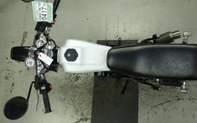 YAMAHA TW200 Gen.2 DG07J