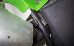 KAWASAKI KX100 2025 KX100F