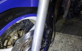 SUZUKI GSX400 IMPULSE 1994 GK79A