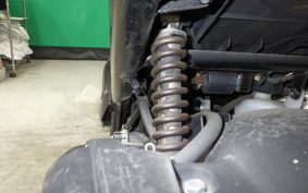 HONDA ZOOMER 2004 AF58