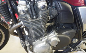 HONDA CB1100 ABS 2010 SC65