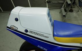 SUZUKI GS1200SS 2002 GV78A