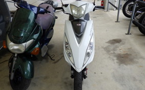 KYMCO VJR125 R