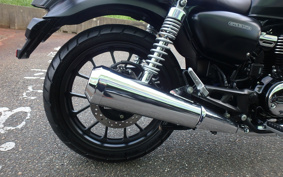 HONDA GB350 2021 NC59