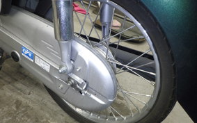 HONDA C50 SUPER CUB 2001 AA09