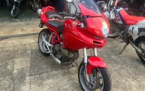 DUCATI MULTI STRADA 1000DS 2004 ZDMA100AA3B