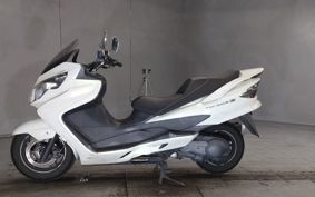 SUZUKI SKYWAVE 400S CK45A