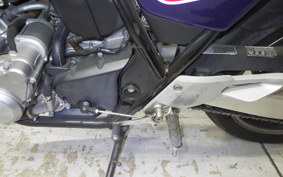 HONDA CB400SF VTEC 2010 NC42