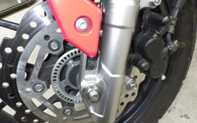 HONDA ADV150 2007 KF38