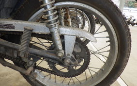 HONDA SL90 2022 SL90K