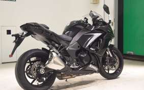 KAWASAKI NINJA 1000 A 2019 ZXT00W