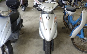 SUZUKI ADDRESS V125 G CF46A