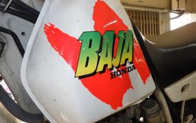 HONDA XLR250 BAJA GEN 2 MD22