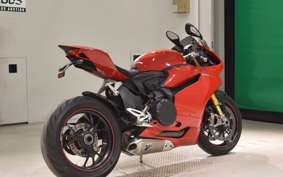 DUCATI 1199 PANIGALE S 2016