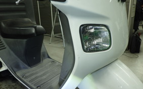 HONDA GYRO CANOPY TA03