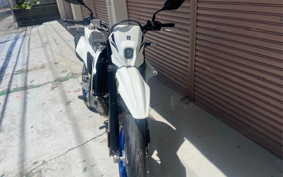 SUZUKI DR-Z4SM 2026 ER1AH