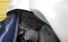 HONDA C50 SUPER CUB C50