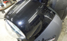 YAMAHA VINO 50 Gen.4 AY02