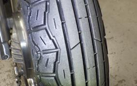 SUZUKI ST400 TEMPTER 2000 NK43A