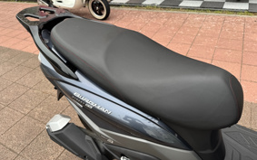 SUZUKI BURGMAN STREET125EX EA23M