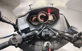 HONDA PHASE TYPE S MF11