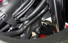 HONDA CBR400R 2021 NC56