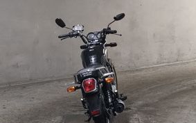 HONDA CBF125T PJJN