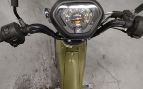 HONDA CROSS CUB110 JA45