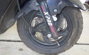 SYM RV125 EFi