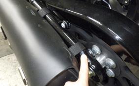 HARLEY FXLRS1920 2025