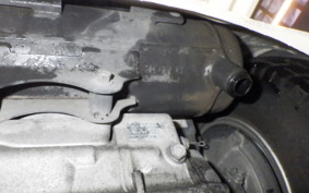 HONDA GYRO CANOPY TA03