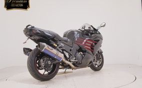 KAWASAKI ZX 1400 NINJA R A 2019