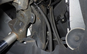 HONDA PCX 125 2015 JF56