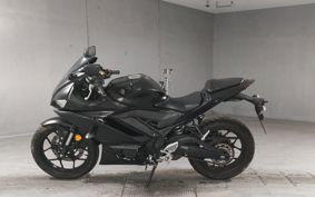 YAMAHA YZF-R25 RG43J