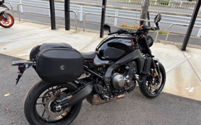 YAMAHA XSR900 2023 RN80J