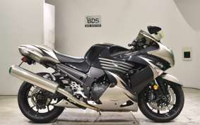 KAWASAKI ZX 1400 NINJA 2011