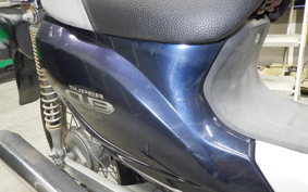 HONDA C110 SUPER CUB 2016 JA10