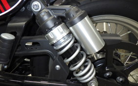 YAMAHA SCR950 A 2022