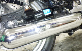 KAWASAKI W800 2020 EJ800B