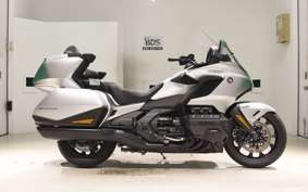 HONDA GL 1800 GOLD WING TOUR DCT 2025 SC79