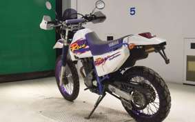 YAMAHA TT250R RAID 2013 4GY