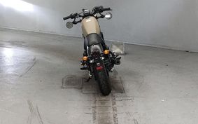 HONDA REBEL MC49