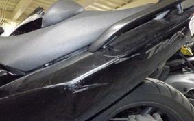 YAMAHA T-MAX 500 2009 SJ08J