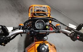 SUZUKI DF125E SF44A