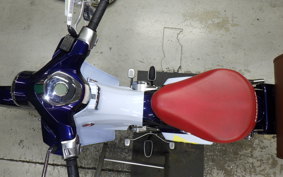 HONDA C125 SUPER CUB 2020 JA58