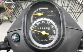 HONDA BENLY 50 2021 AA05