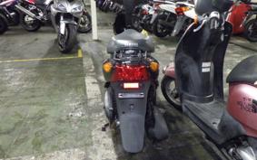 YAMAHA JOG Gen.5 SA36J