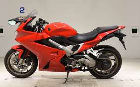 HONDA VFR800F 2014 RC79
