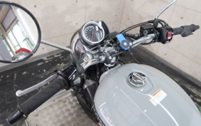 HONDA GB350S 2022 NC59