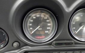 HARLEY FLHTCUI SIDECAR 1450 1999